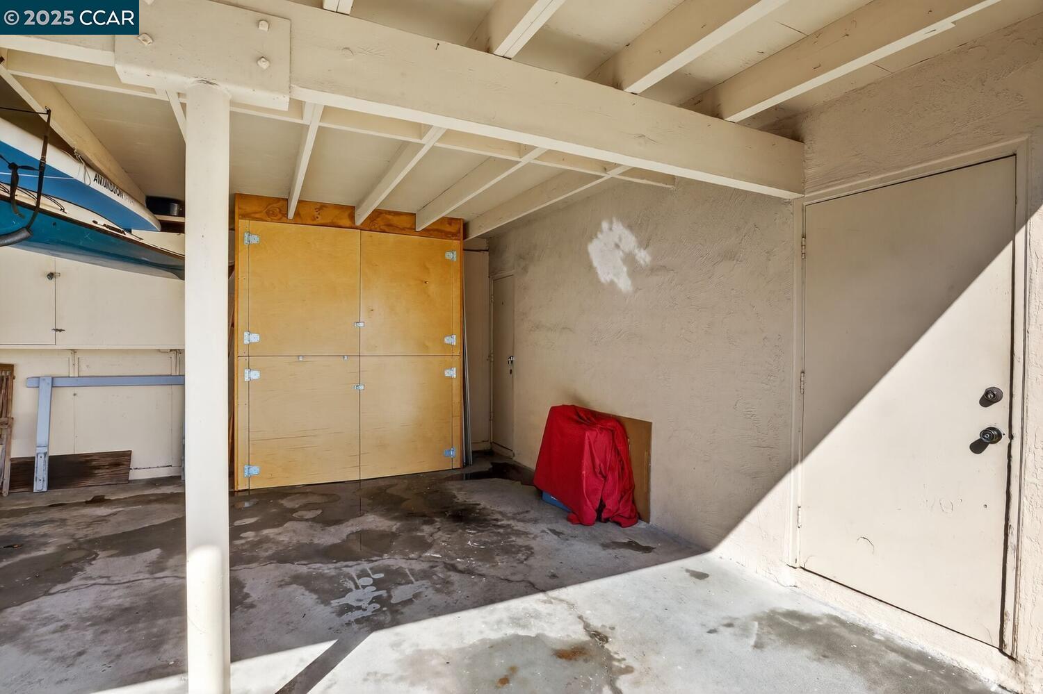 1601 Broadway, Unit 9 Alameda, CA 94501 - Photo 29 of 30 a view of front door of house
