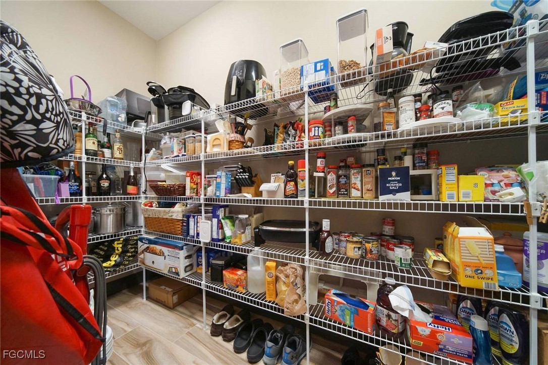 6142 Calusa Rdg Trail Bokeelia, FL 33922 - Photo 11 of 43 a store room with lots of different kinds of stuff