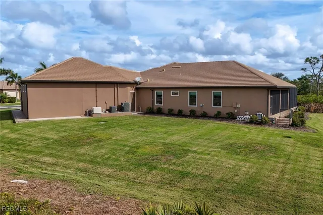 $1,150,000 | 6142 Calusa Rdg Trail, Bokeelia, FL 33922
