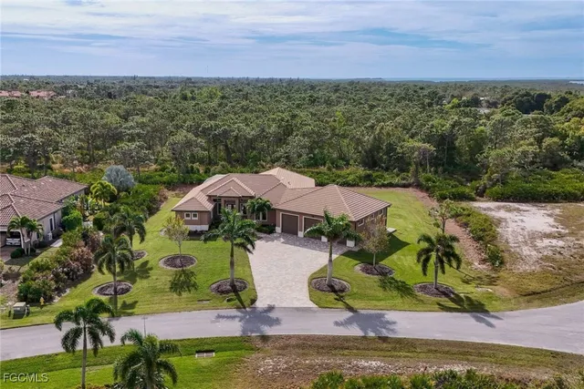 $1,150,000 | 6142 Calusa Rdg Trail, Bokeelia, FL 33922