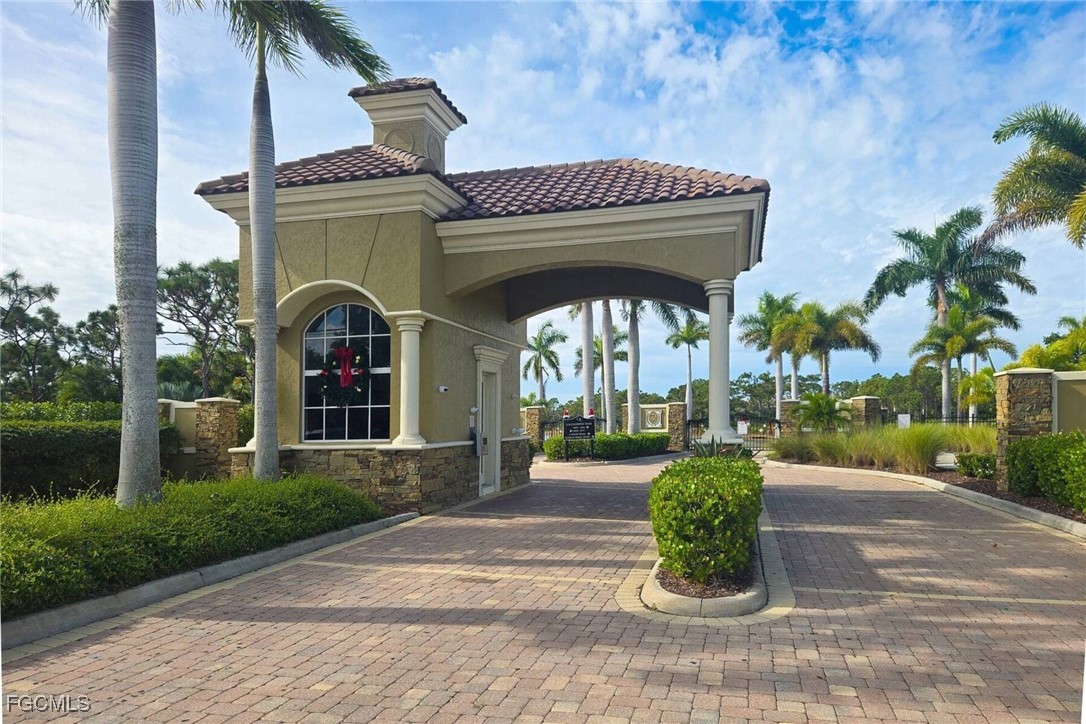 6142 Calusa Rdg Trail Bokeelia, FL 33922 - Photo 41 of 43 a front view of a house