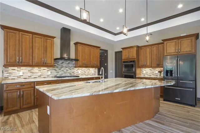 $1,150,000 | 6142 Calusa Rdg Trail, Bokeelia, FL 33922