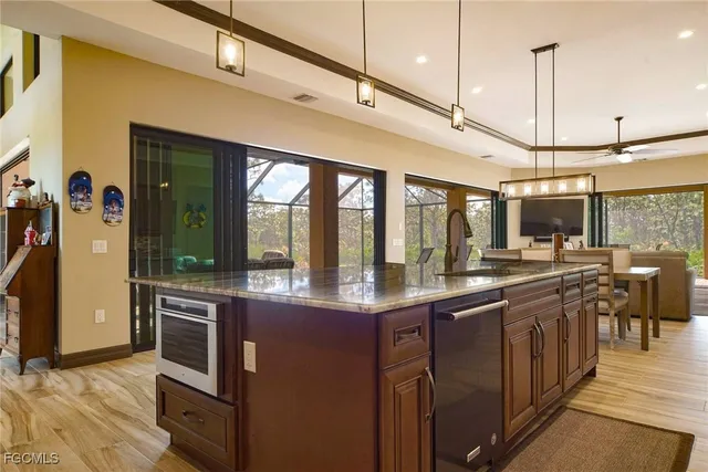 $1,150,000 | 6142 Calusa Rdg Trail, Bokeelia, FL 33922