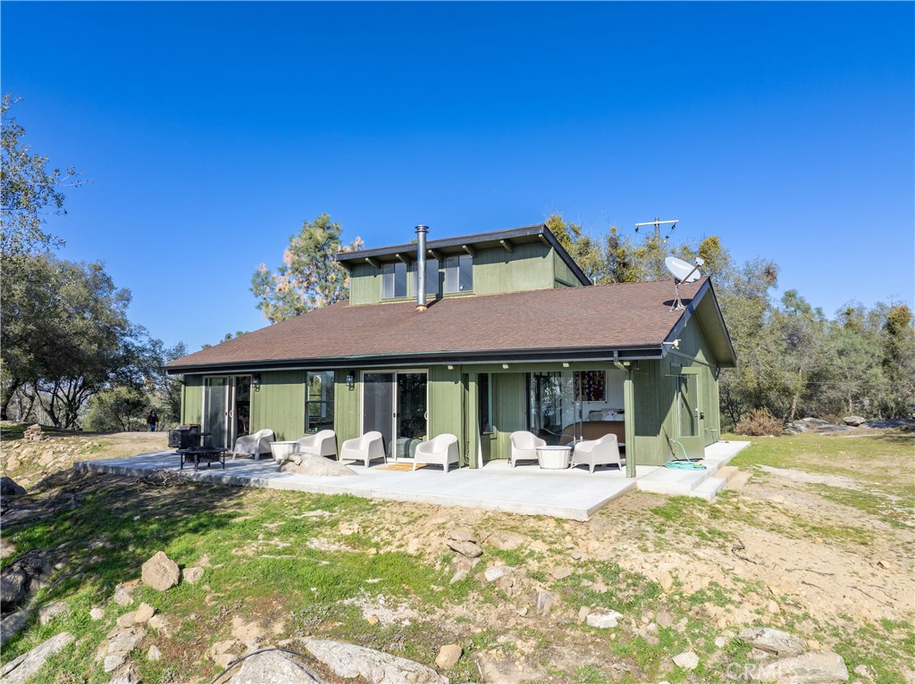 43956 Rocky Ridge Road Coarsegold, CA 93614 - Photo 2 of 58