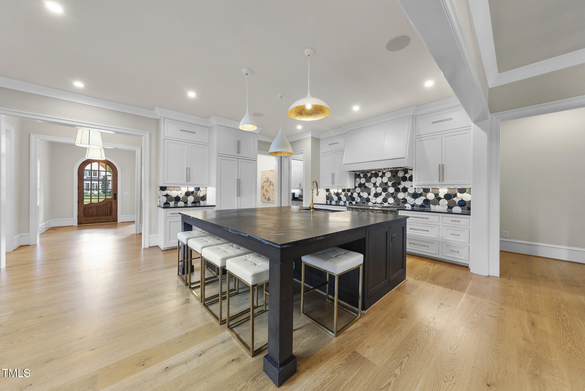 812 Manchester Drive Raleigh, NC 27609 - Photo 13 of 54 DSC03193