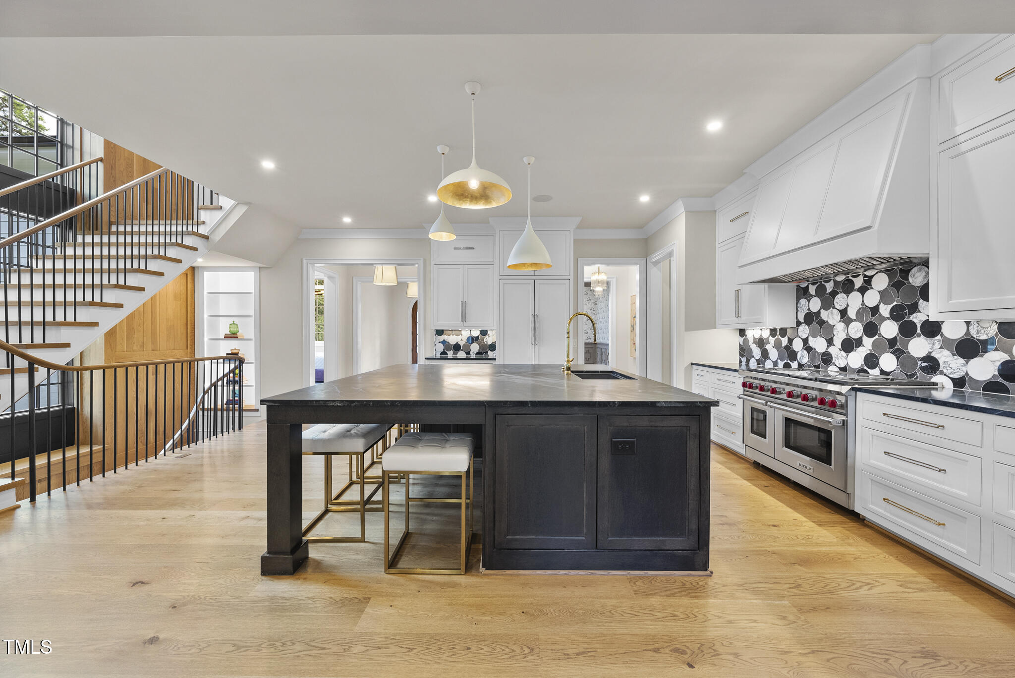 812 Manchester Drive Raleigh, NC 27609 - Photo 14 of 54 DSC03196