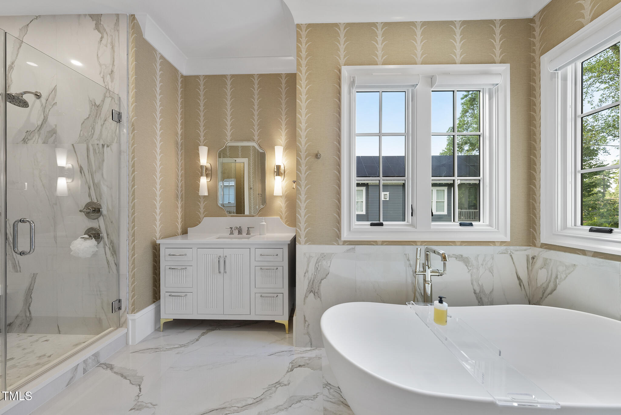 812 Manchester Drive Raleigh, NC 27609 - Photo 23 of 54 DSC03223