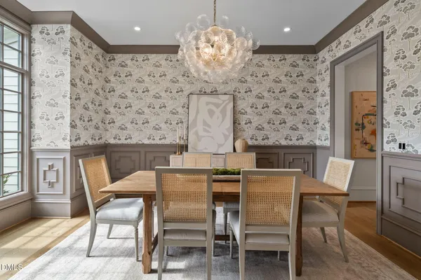 $3,200,000 | 812 Manchester Drive, Raleigh, NC 27609
