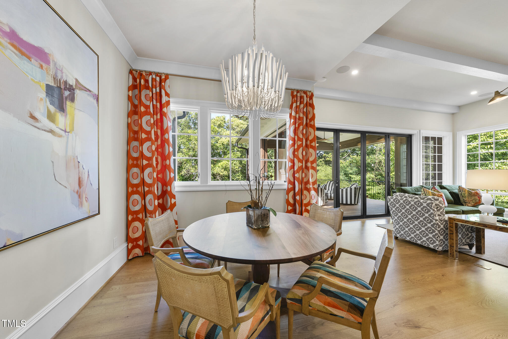 812 Manchester Drive Raleigh, NC 27609 - Photo 26 of 54 DSC03247