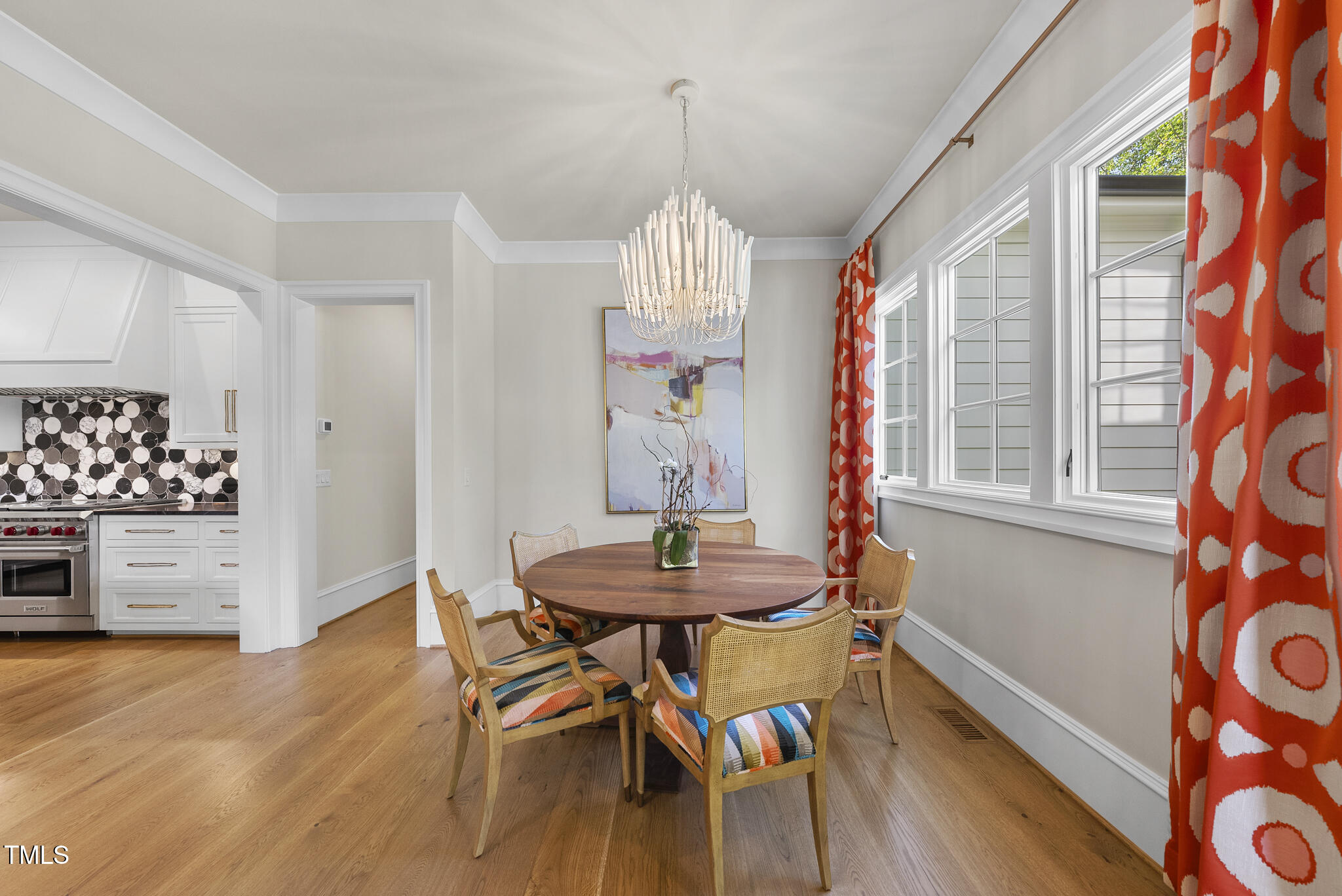 812 Manchester Drive Raleigh, NC 27609 - Photo 27 of 54 DSC03250