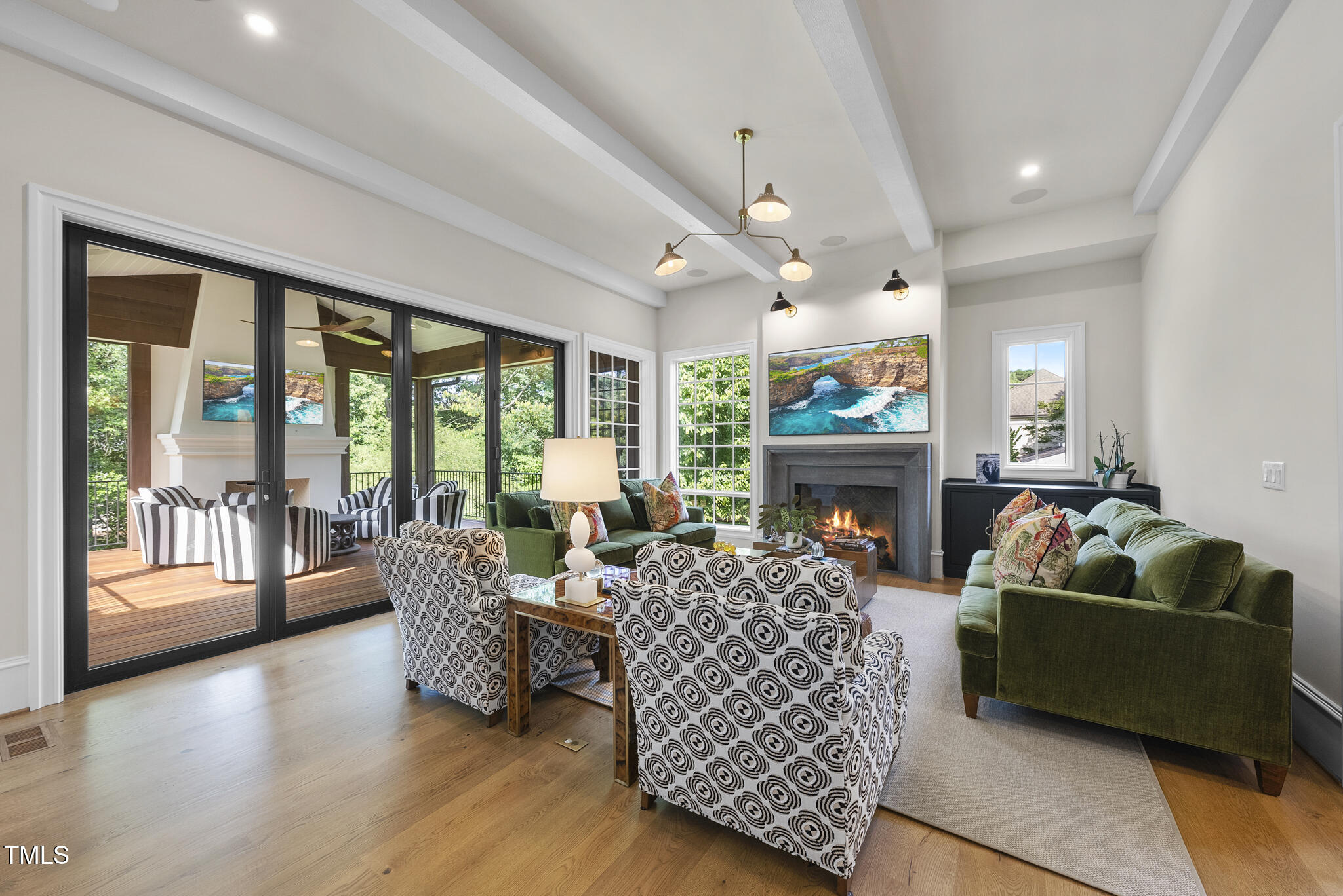 812 Manchester Drive Raleigh, NC 27609 - Photo 28 of 54 DSC03253