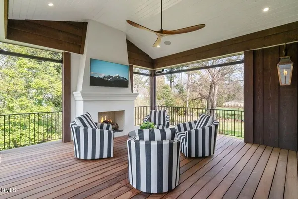 $3,200,000 | 812 Manchester Drive, Raleigh, NC 27609