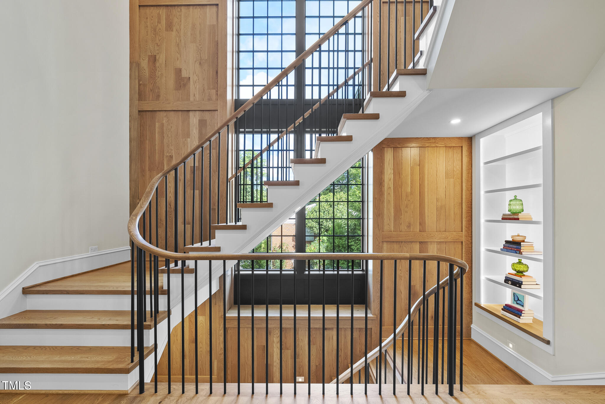 812 Manchester Drive Raleigh, NC 27609 - Photo 32 of 54 DSC03271