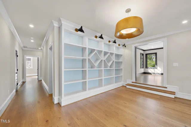 $3,350,000 | 812 Manchester Drive, Raleigh, NC 27609