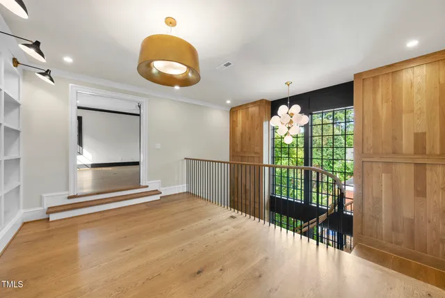 $3,350,000 | 812 Manchester Drive, Raleigh, NC 27609