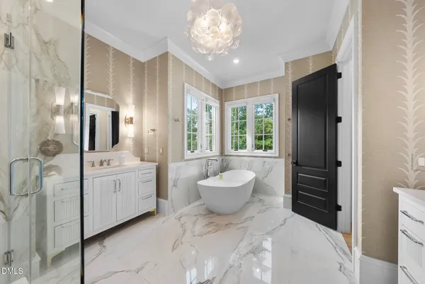 $3,200,000 | 812 Manchester Drive, Raleigh, NC 27609