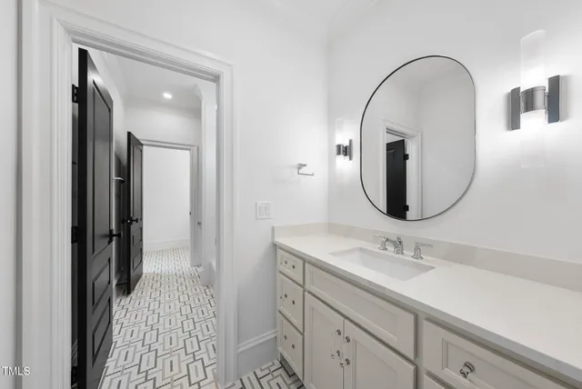 $3,350,000 | 812 Manchester Drive, Raleigh, NC 27609