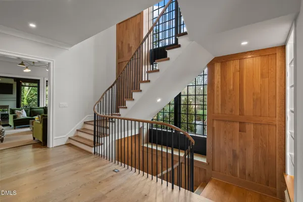 $3,200,000 | 812 Manchester Drive, Raleigh, NC 27609