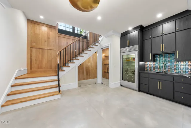 $3,350,000 | 812 Manchester Drive, Raleigh, NC 27609