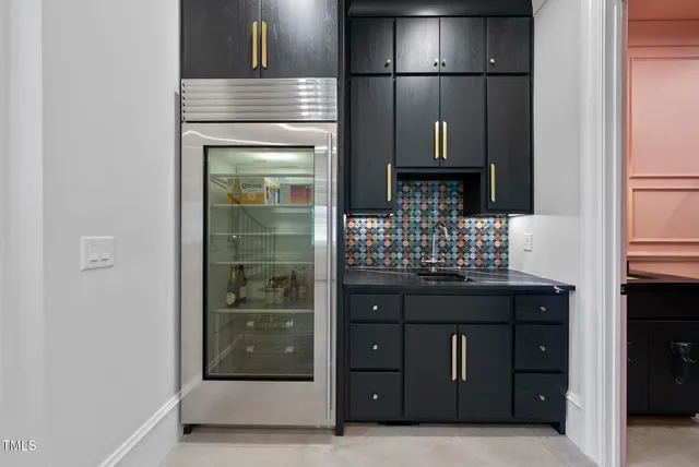 $3,350,000 | 812 Manchester Drive, Raleigh, NC 27609