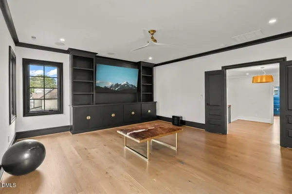 $3,200,000 | 812 Manchester Drive, Raleigh, NC 27609