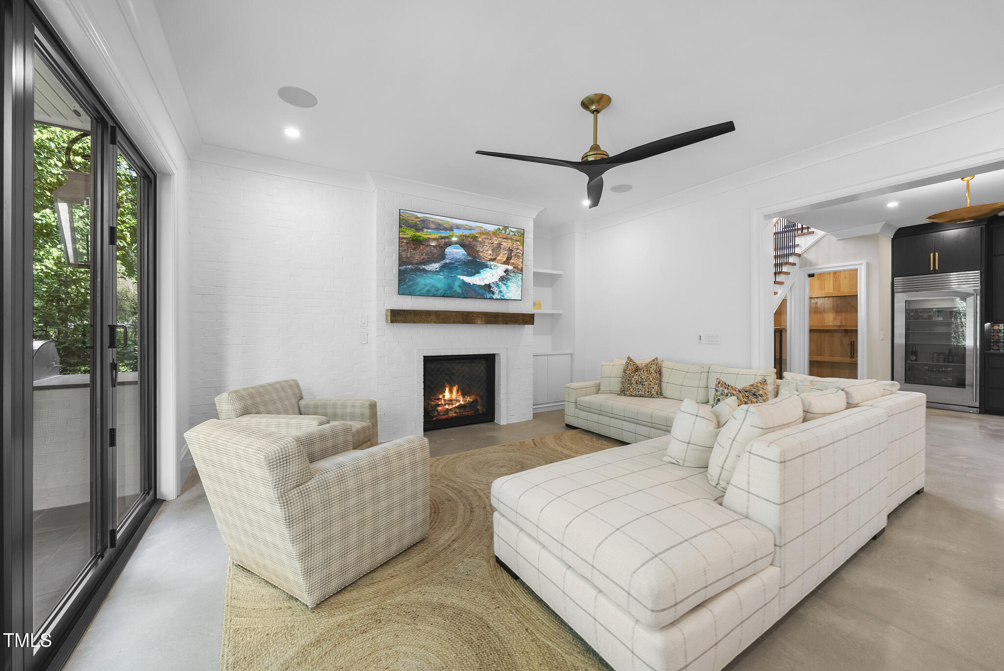 812 Manchester Drive Raleigh, NC 27609 - Photo 48 of 54 DSC03346