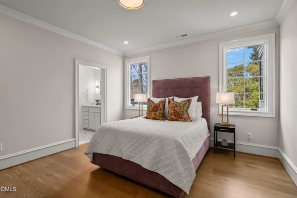 $3,200,000 | 812 Manchester Drive, Raleigh, NC 27609
