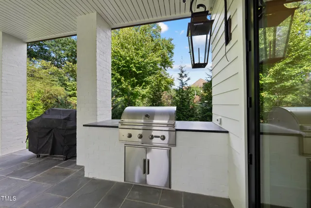 $3,350,000 | 812 Manchester Drive, Raleigh, NC 27609