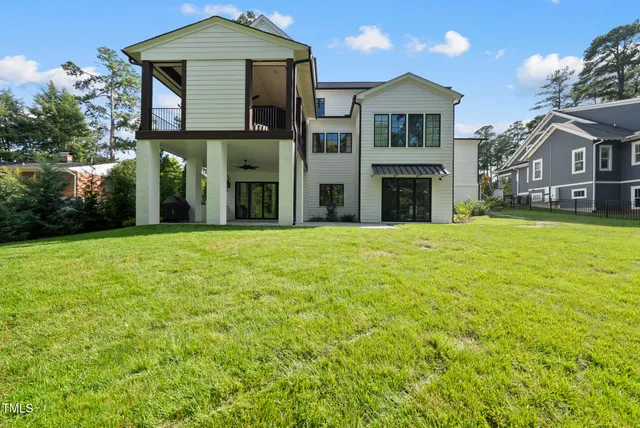 $3,350,000 | 812 Manchester Drive, Raleigh, NC 27609