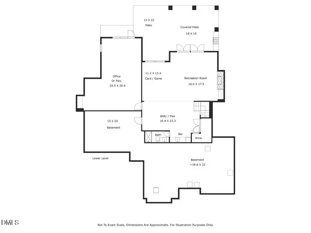 $3,350,000 | 812 Manchester Drive, Raleigh, NC 27609