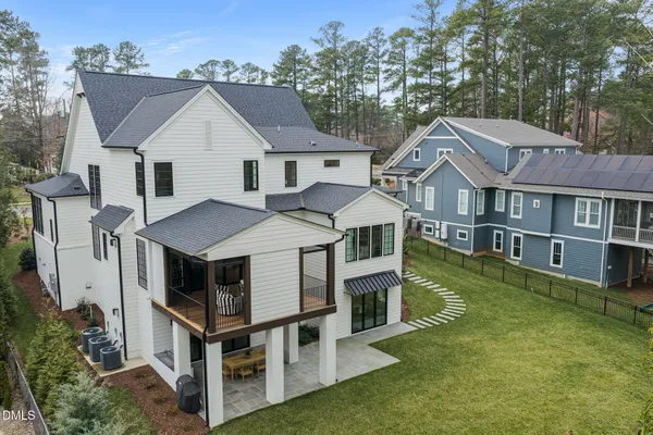 $3,200,000 | 812 Manchester Drive, Raleigh, NC 27609