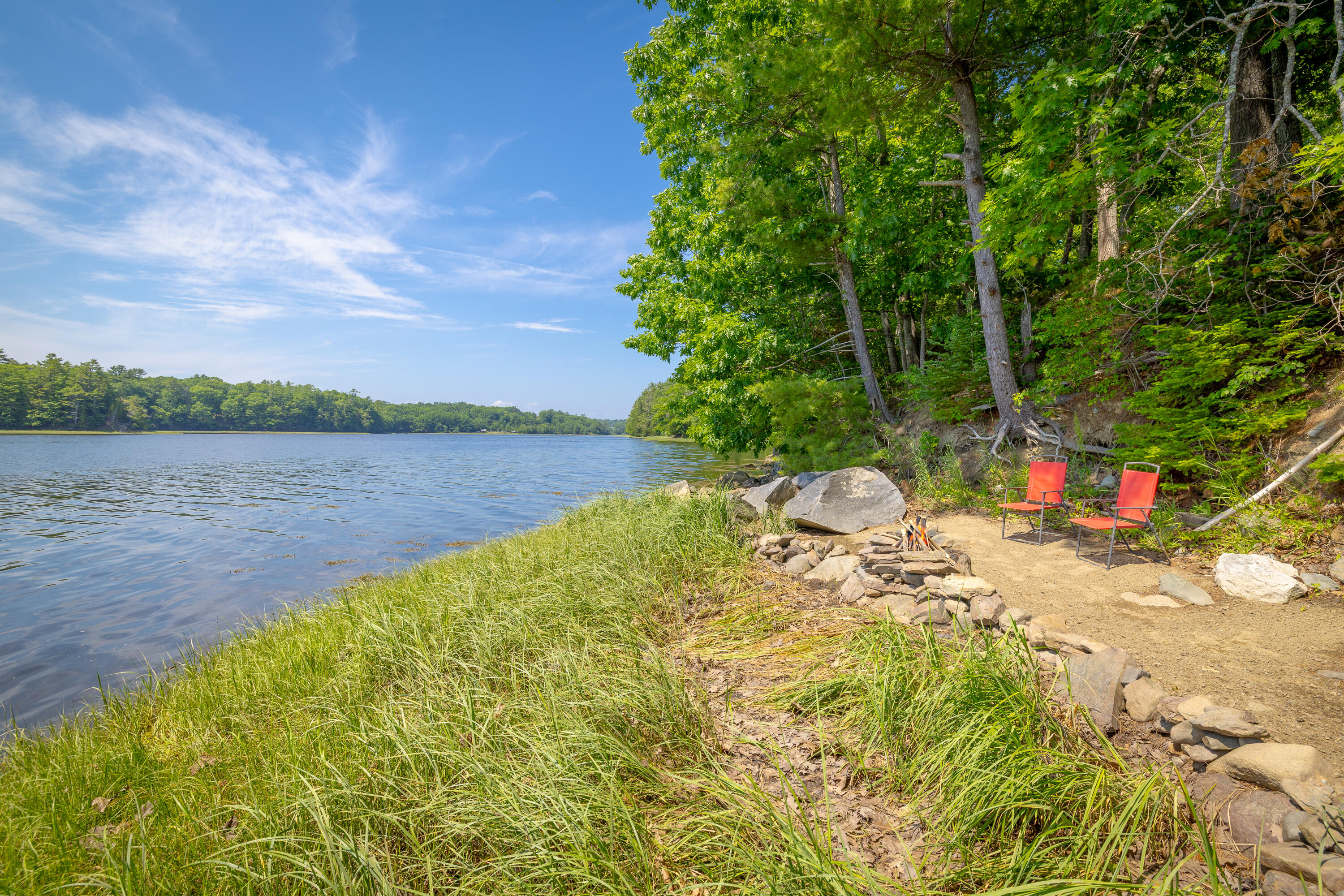 389 Castine Road Orland, ME 04472 - Photo 14 of 109 100-389 Castine Road-DTP