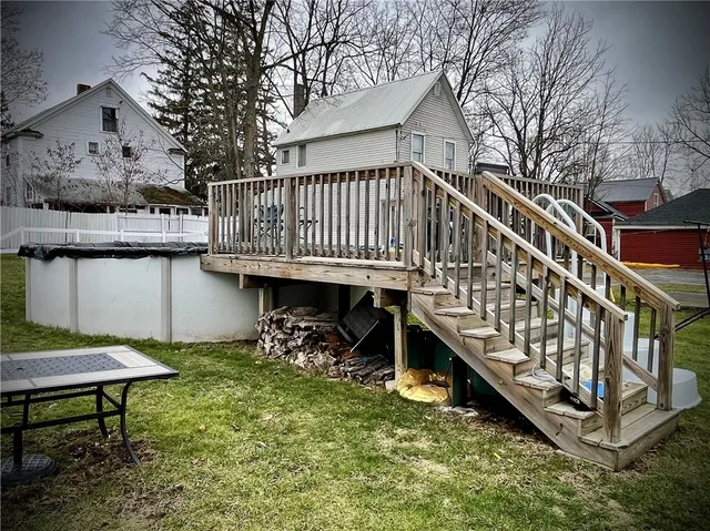 $95,000 | 17 Grove Avenue, Auburn, NY 13021