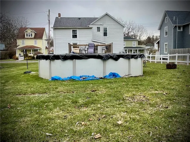 $95,000 | 17 Grove Avenue, Auburn, NY 13021