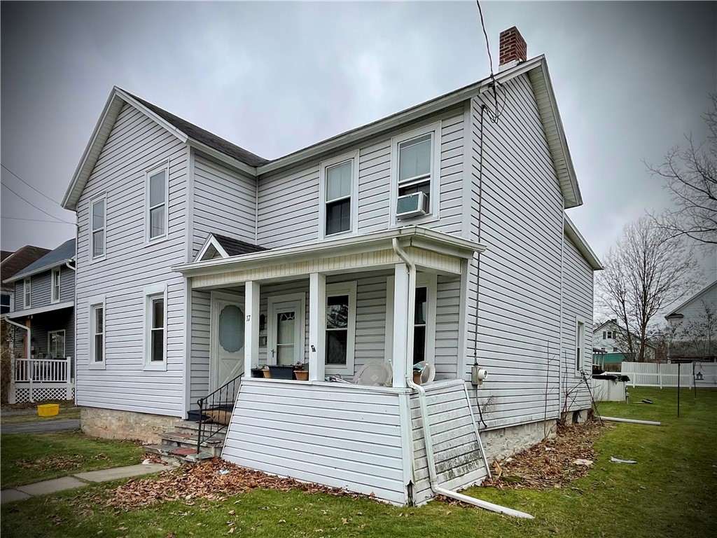 17 Grove Avenue Auburn, NY 13021 - Photo 2 of 12