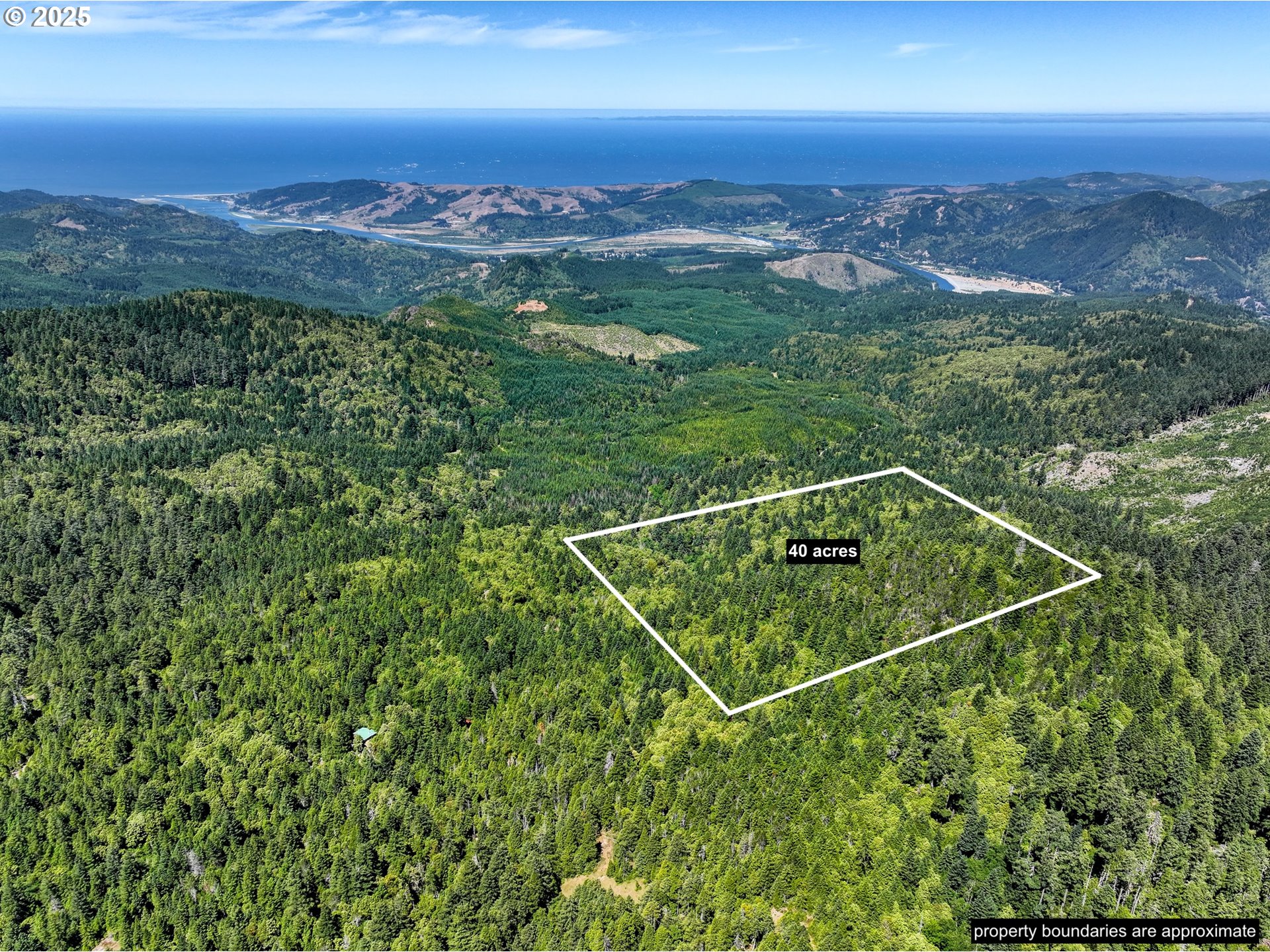 0 Signal Buttes Road Gold Beach, OR 97444 - Photo 1 of 23 Gallery Image 1