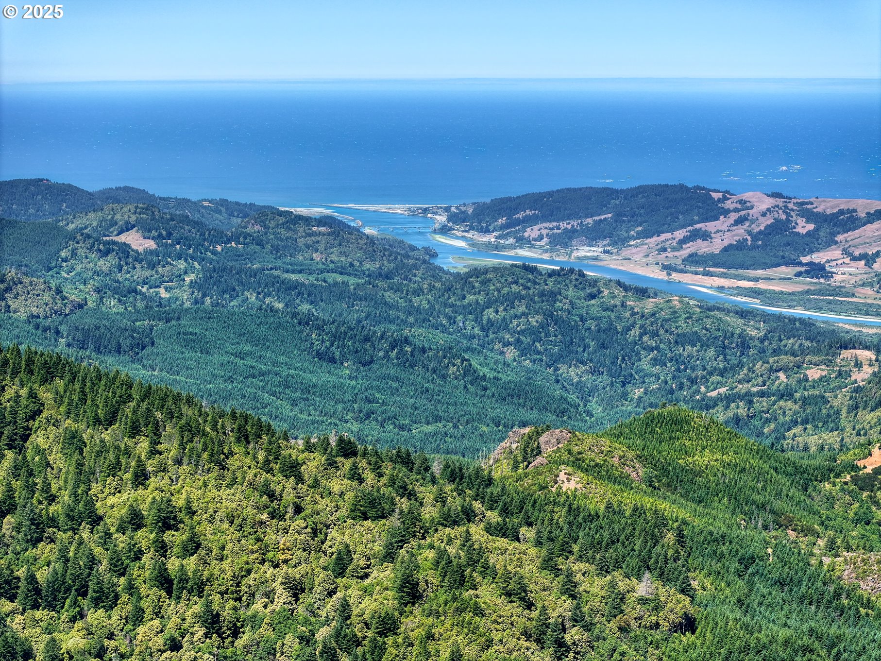 0 Signal Buttes Road Gold Beach, OR 97444 - Photo 13 of 23 Gallery Image 13