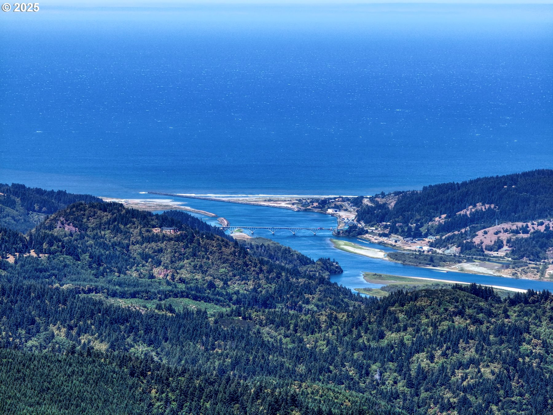 0 Signal Buttes Road Gold Beach, OR 97444 - Photo 14 of 23 Gallery Image 14