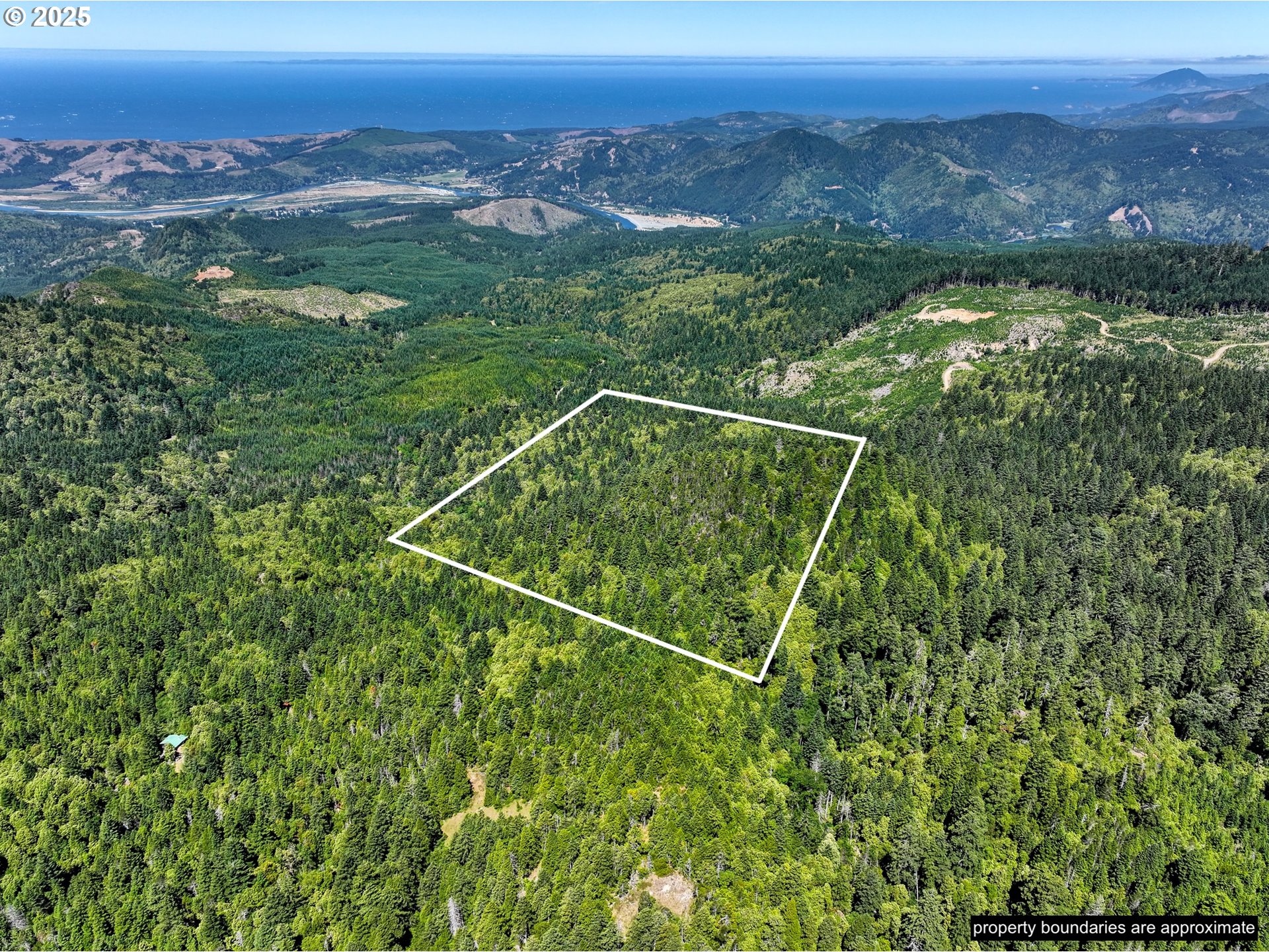 0 Signal Buttes Road Gold Beach, OR 97444 - Photo 2 of 23 Gallery Image 2