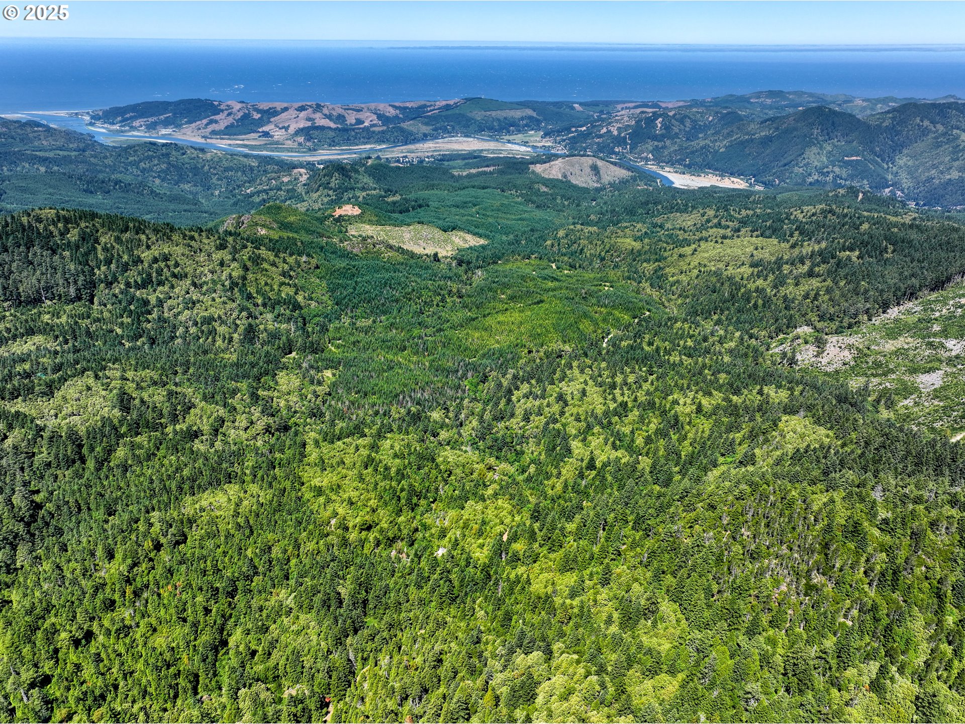 0 Signal Buttes Road Gold Beach, OR 97444 - Photo 3 of 23 Gallery Image 3