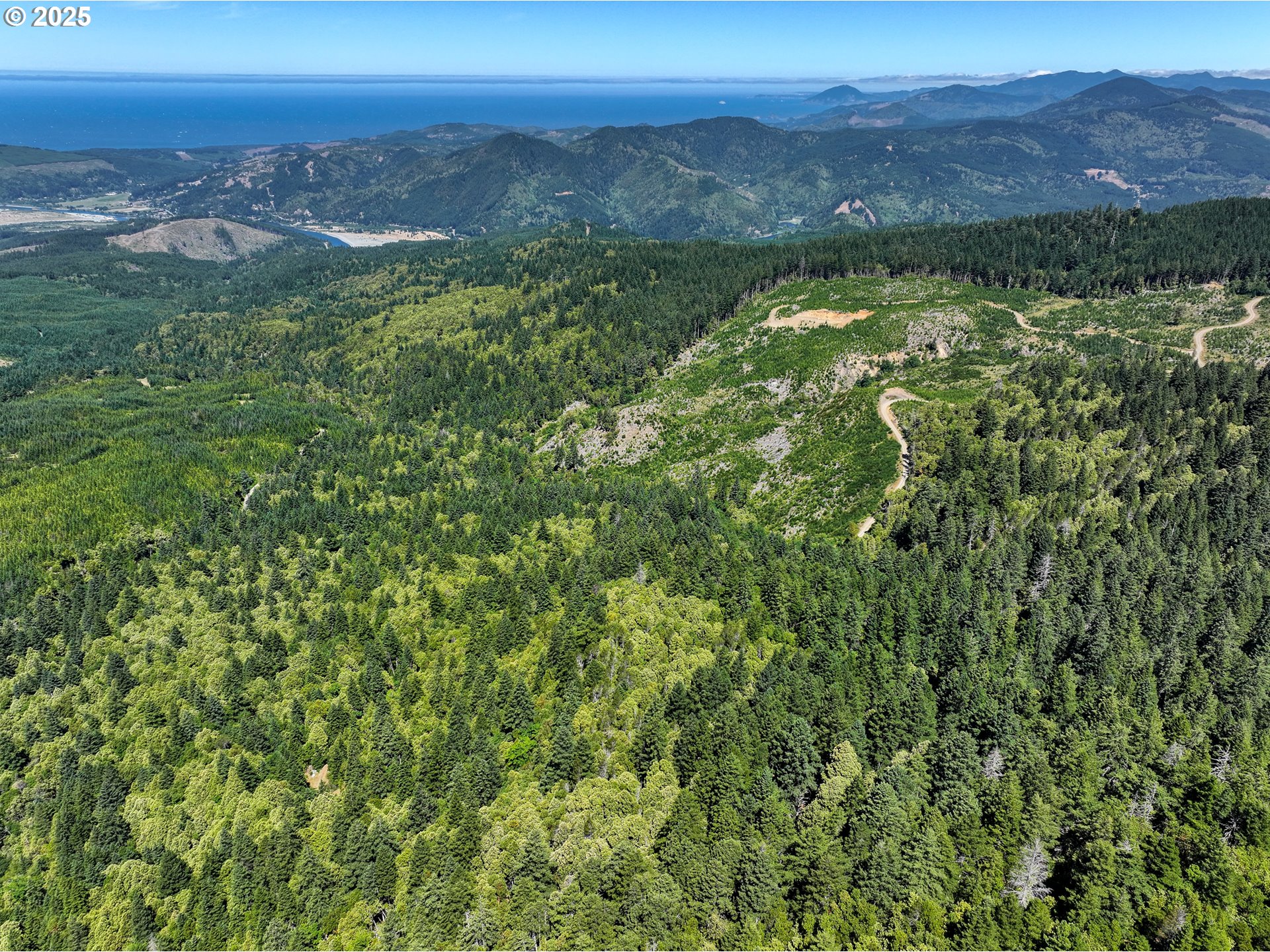 0 Signal Buttes Road Gold Beach, OR 97444 - Photo 5 of 23 Gallery Image 5