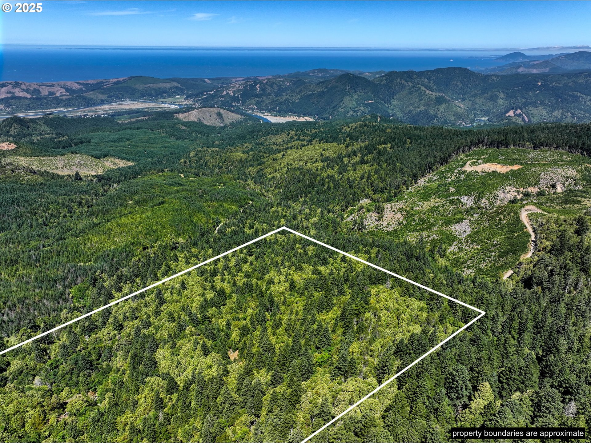 0 Signal Buttes Road Gold Beach, OR 97444 - Photo 6 of 23 Gallery Image 6