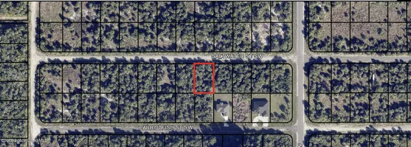 $45,000 | 834 Saltwater Street, Palm Bay, FL 32908