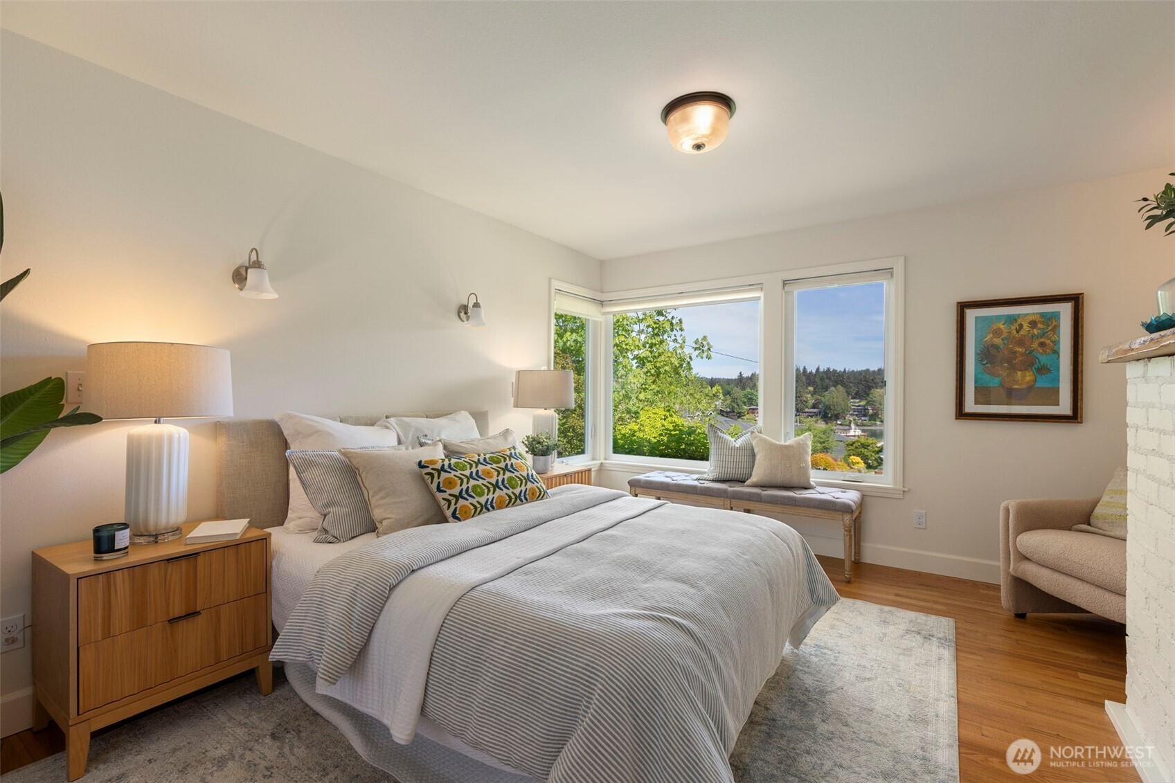 5930 Rose Loop Northeast Bainbridge Island, WA 98110 - Photo 25 of 40