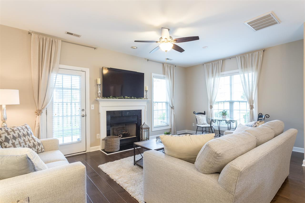 9011 Grassington Way Raleigh, NC 27615 - Photo 14 of 28 Photo 14