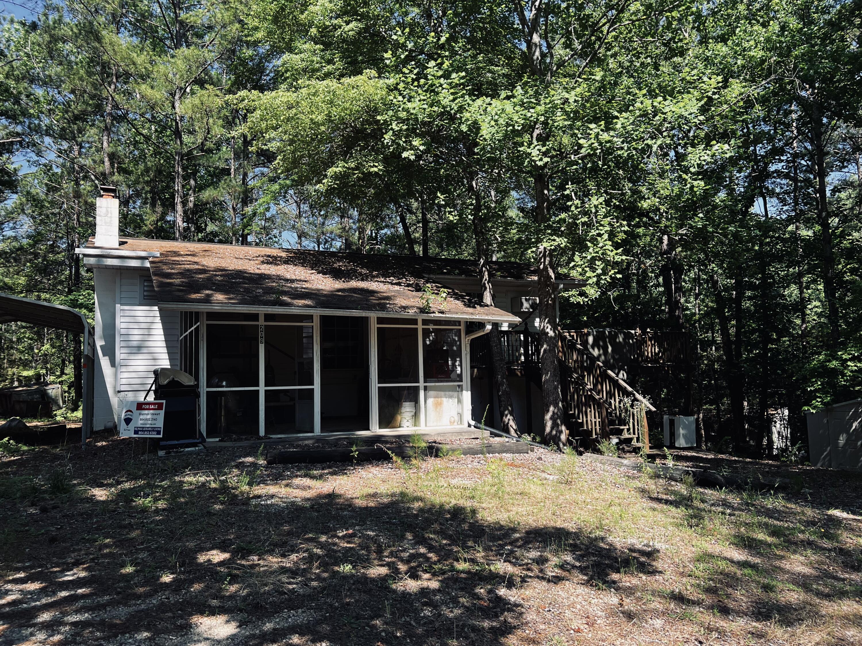 209 Cedar Knl Lane Troy, SC 29848 - Photo 3 of 13 IMG_0885