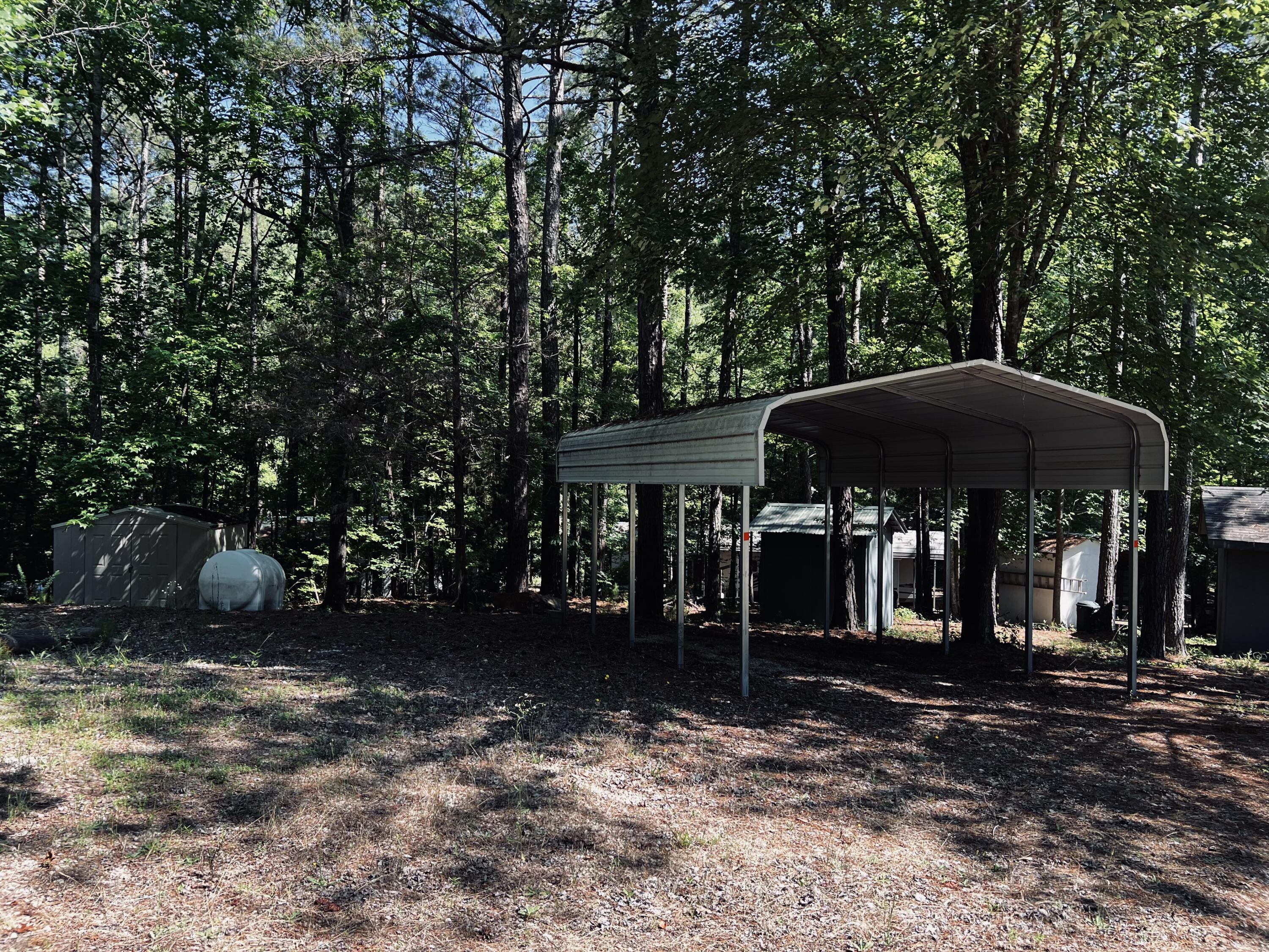 209 Cedar Knl Lane Troy, SC 29848 - Photo 10 of 13 IMG_0884