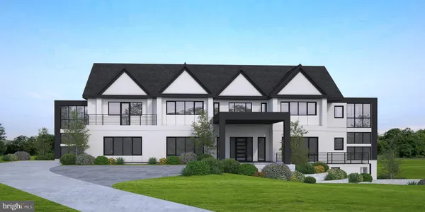 $5,195,000 | 7115 Crail Drive, Bethesda, MD 20817