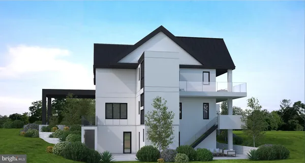 $5,195,000 | 7115 Crail Drive, Bethesda, MD 20817