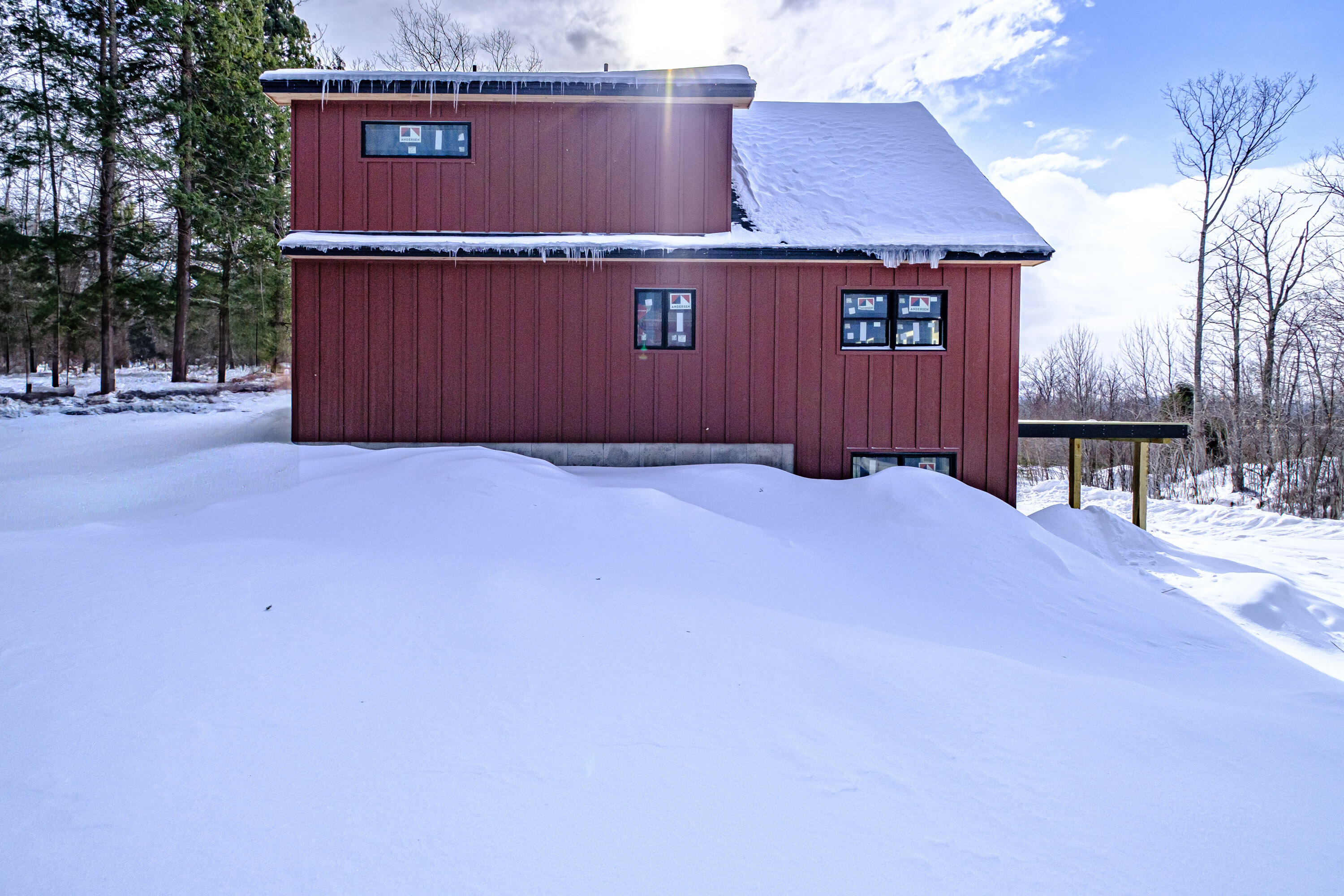 46 Oak Ridge Road Bethel, ME 04217 - Photo 11 of 15 20250217gp-60011